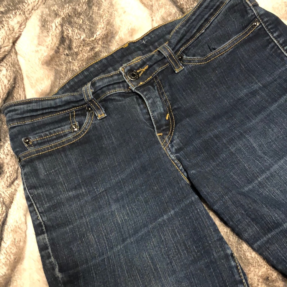 Levi Jeans